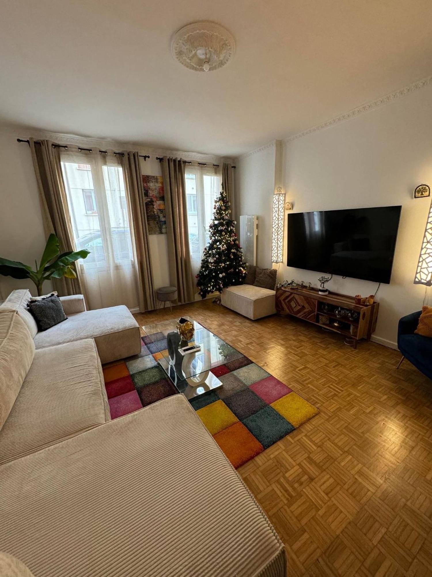 Near Castle Of Versailles Cozy Room With Breakfast And Parking Dış mekan fotoğraf